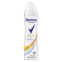 Антиперспирант аэрозоль REXONA Термозащита