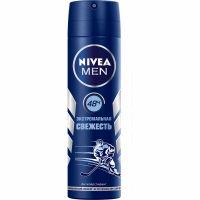 Антиперспирант Nivea Deo 'Экстремальная свежесть' для мужчин спрей