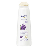 Бальзам для волос Dove Nourishing Secrets Густые и сильные, лаванда