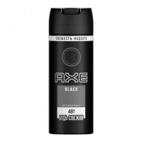 Дезодорант-аэрозоль Axe Блэк