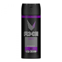 Дезодорант-аэрозоль Axe Эксайт