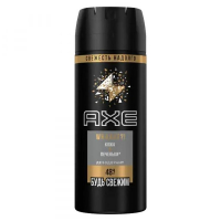 Дезодорант-аэрозоль Axe Leather & Cookies