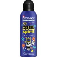 Дезодорант Deonica for Teens Cool Spirit