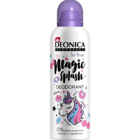 Дезодорант Deonica for Teens Magic Splash