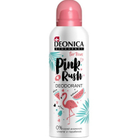 Дезодорант Deonica for Teens Pink Rush 