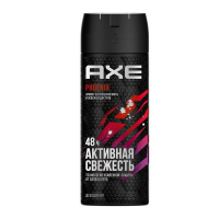 Дезодорант спрей Axe мужской ФЕНИКС