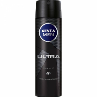 Дезодорант-спрей Nivea Deo для мужчин Ultra