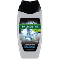 Гель для душа Palmolive 3 в 1 для мужчин Арктический ветер