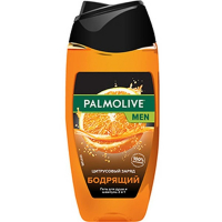 Гель для душа Palmolive MEN для мужчин Бодрящий Цитрусовый Заряд