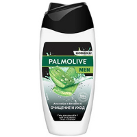 Гель для душа Palmolive Men Очищение и Уход