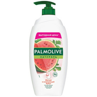 Гель для душа Palmolive Мягкий и освежающий Арбуз