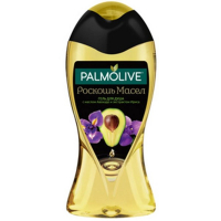 Гель для душа Palmolive Роскошь масел 'Авокадо+Ирис'