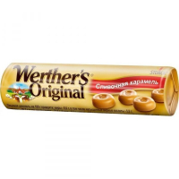 Карамель сливочная Werther's Original