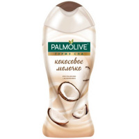 Крем-гель для душа Palmolive Гурмэ СПА Кокосовое молочко