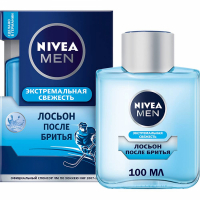 Лосьон после бритья Nivea for Men Экстремальная Свежесть