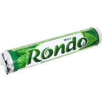 Освежающие конфеты Рондо мята