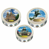 Печенье Monte Chisto Санкт-Петербург