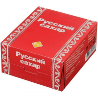 Сахар кусковой Русский ГОСТ