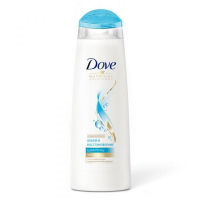 Шампунь Dove Hair Therapy Объем и восстановление