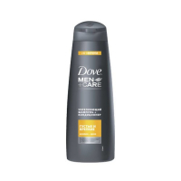 Шампунь-кондиционер Dove Men Care 2в1 Густые и крепкие 