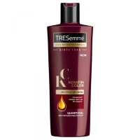 Шампунь Tresemme для окрашенных волос Keratin Color