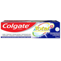 Зубная паста Colgate Total12 Профессиональная Отбеливающая