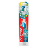 Зубная щетка Colgate 360 Суперчистота средняя