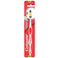 Зубная щетка Colgate классика здоровья  2+1 Средняя