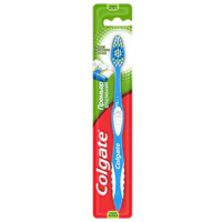 Зубная щетка Colgate Премьер Отбеливания Средняя